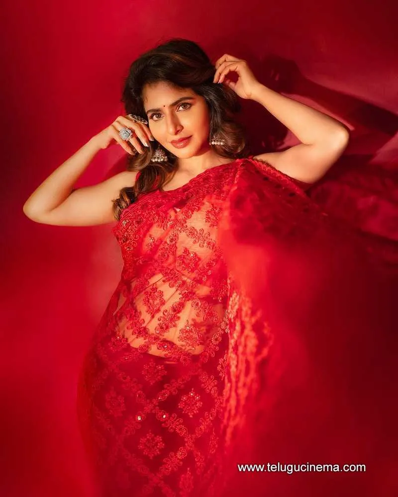 Iswarya Stills 15022400000001