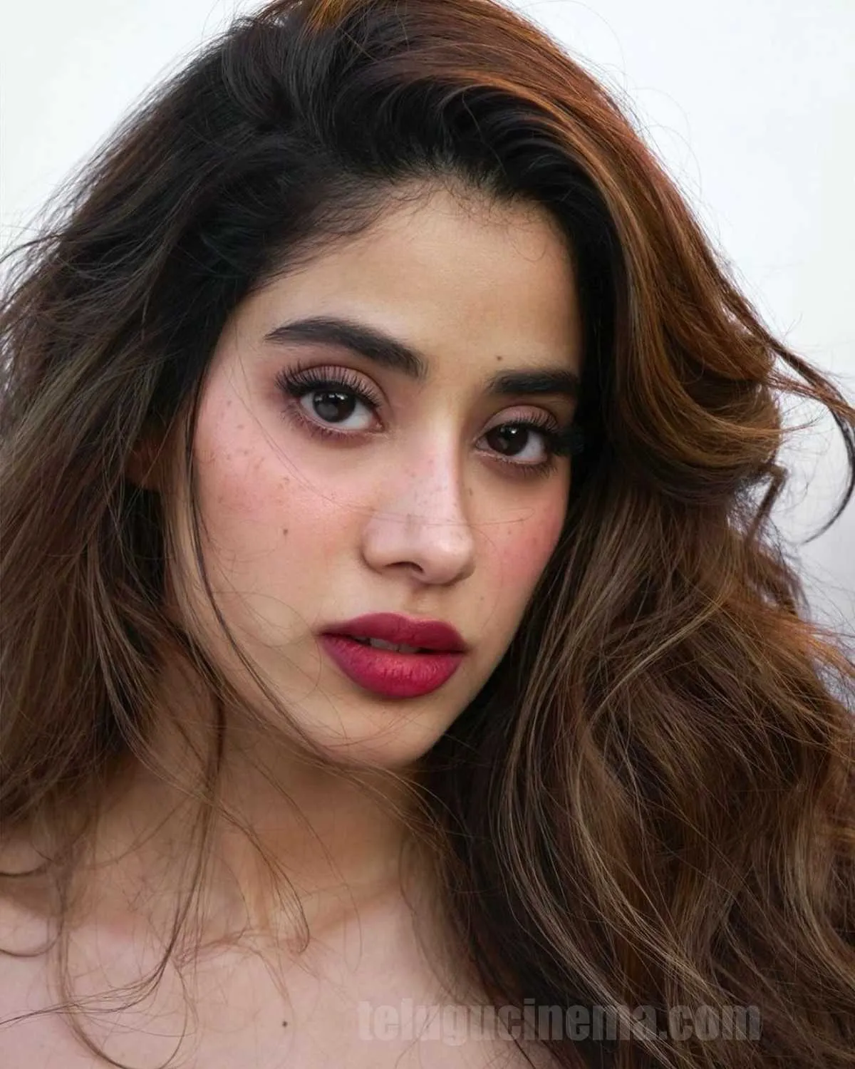 Janhvi Kapoor
