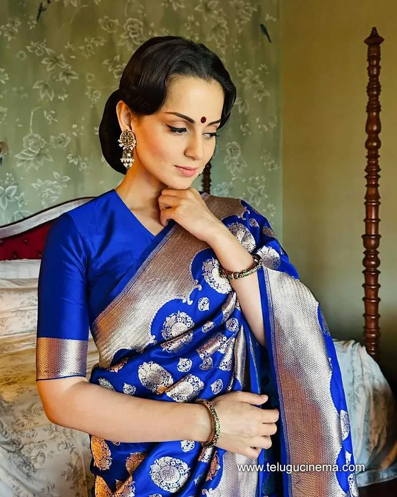 Kangana Stills 10022400000001
