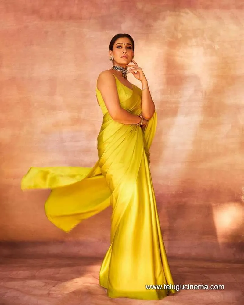Nayanatara Stills 21022400000001
