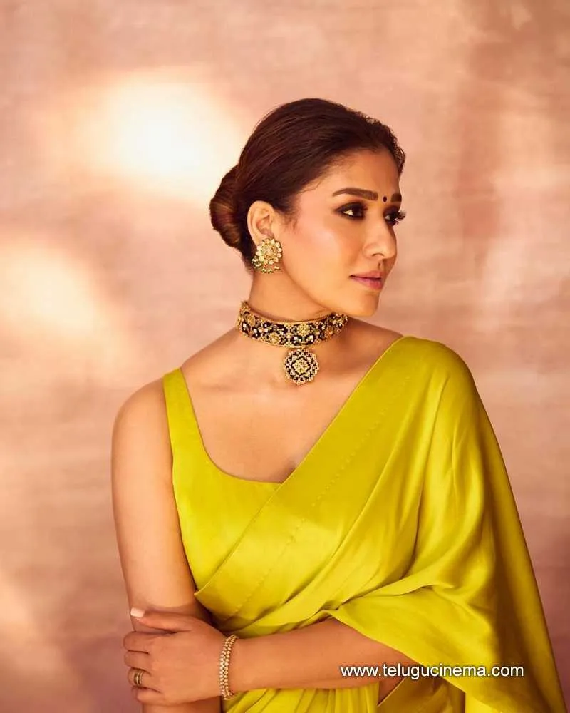 Nayanthara