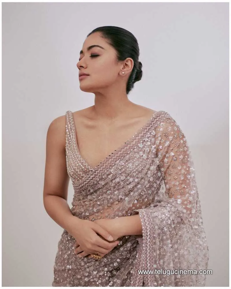 Rashmika Stills 28022400000001