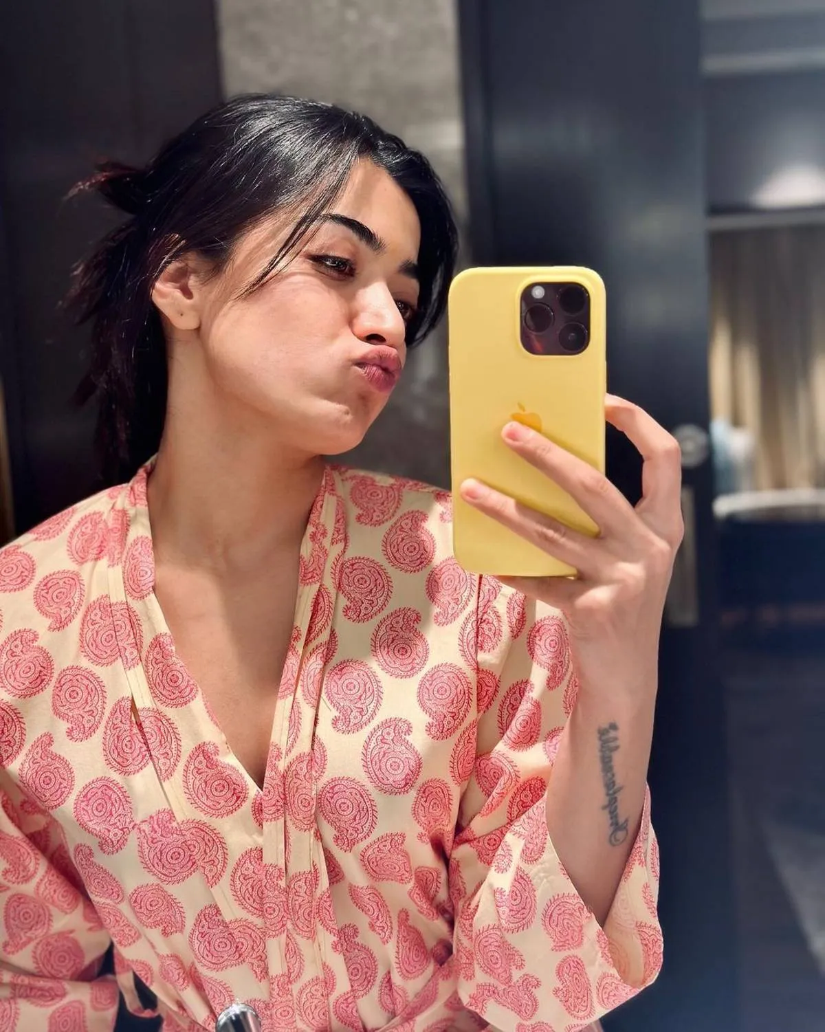 Rashmika