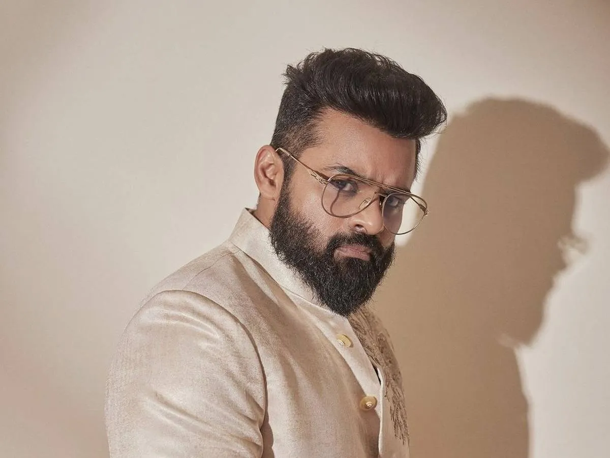 Ganja Shankar