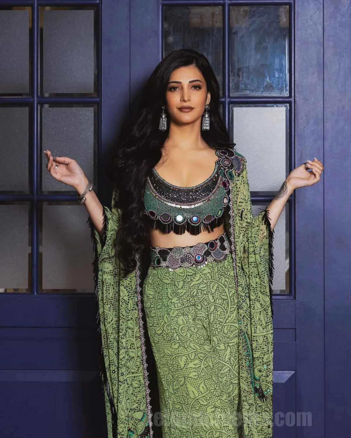 Shruti Haasan