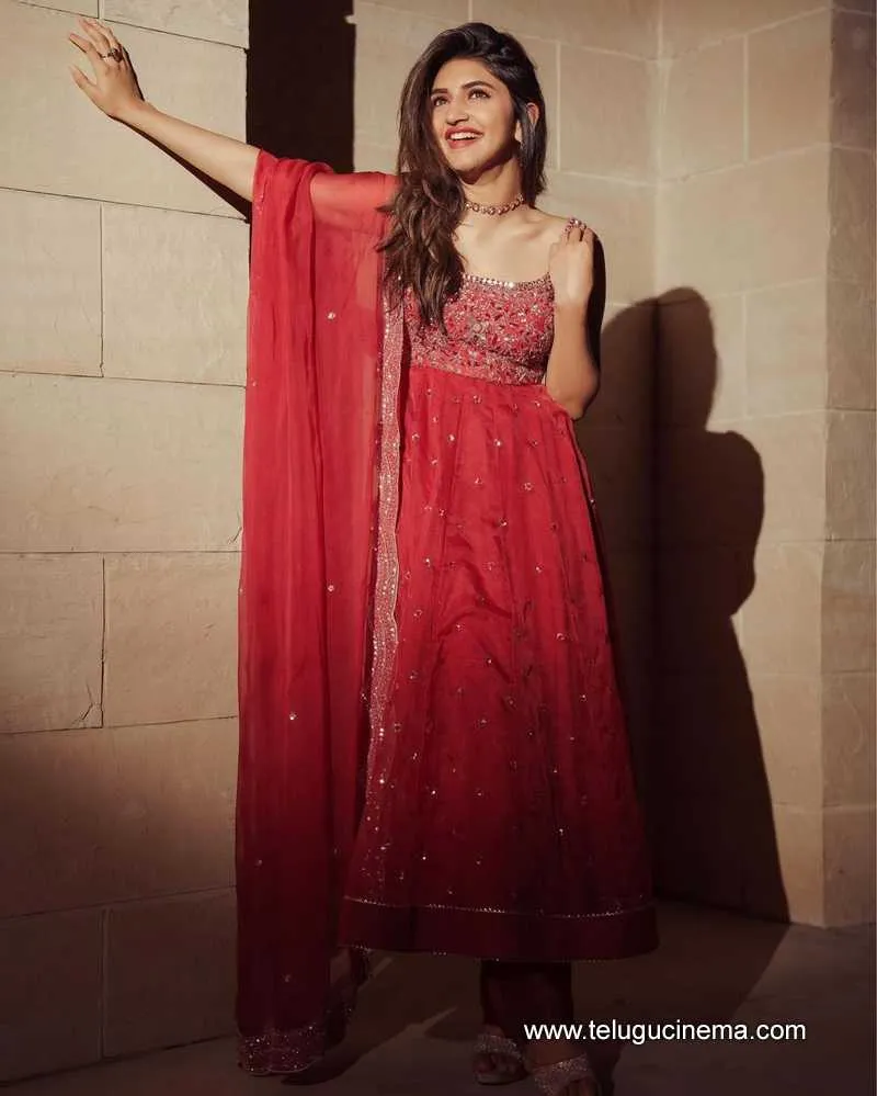 Sreeleela Stills 17022400000001