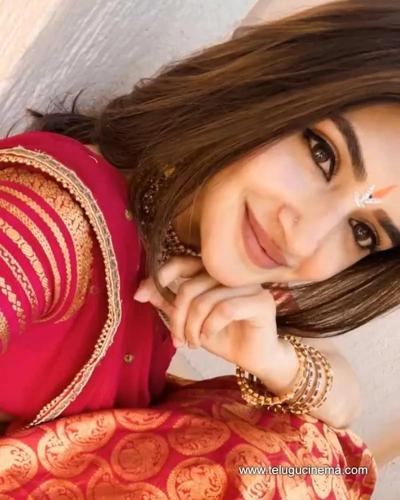 Sreeleela Stills 19022400000001