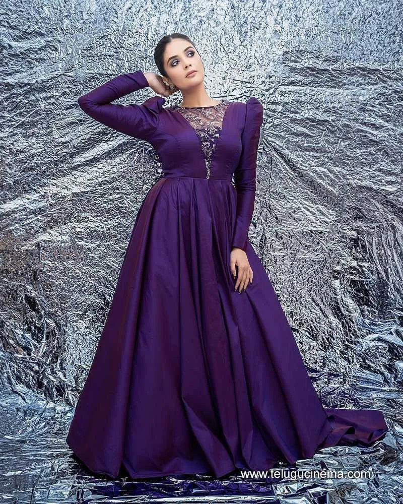 Sreemukhi Stills 26022400000001