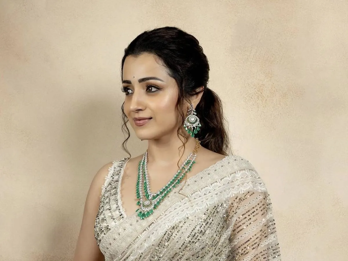 Trisha
