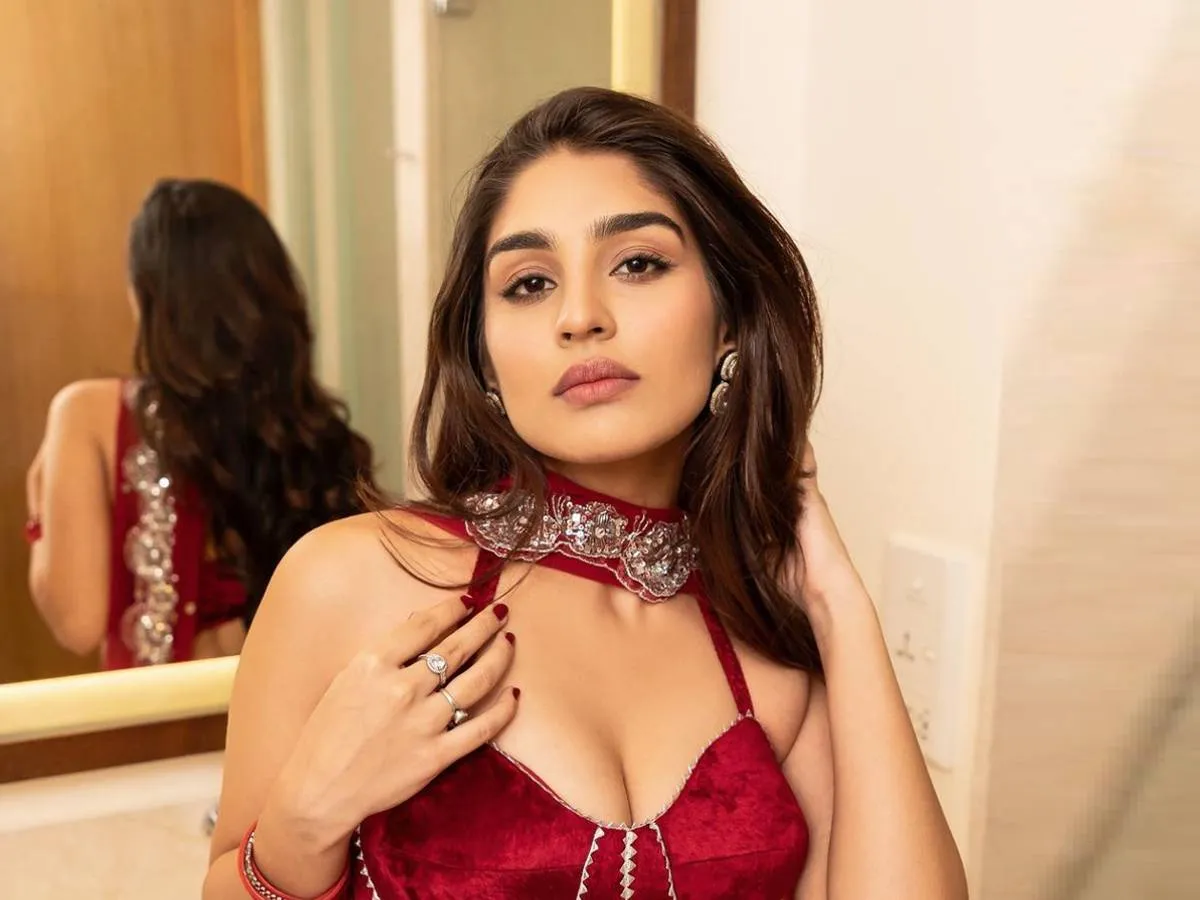 Yukti Thareja