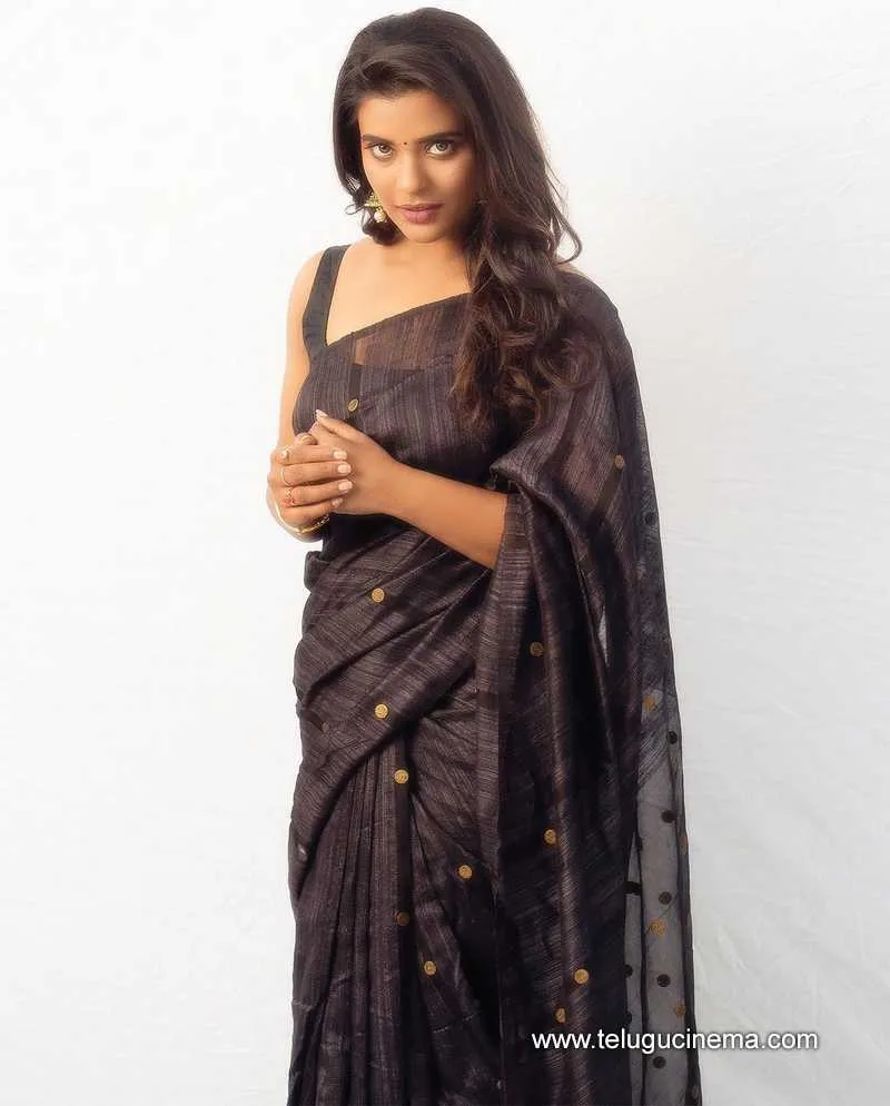 Aishwaryarajesh Stills 01032400000001