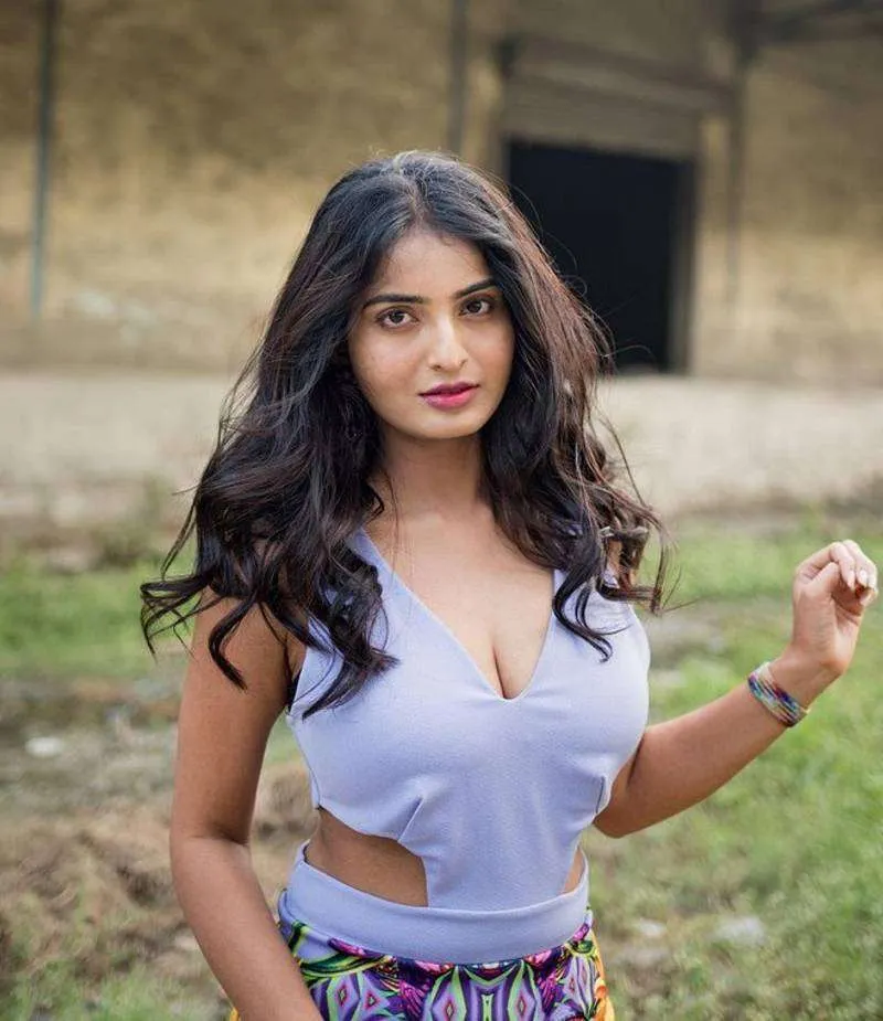 Ananya Nagalla