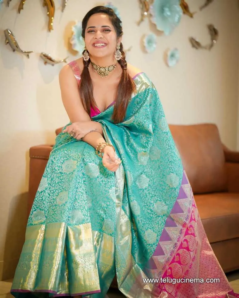Anasuya Stills 06032400000001