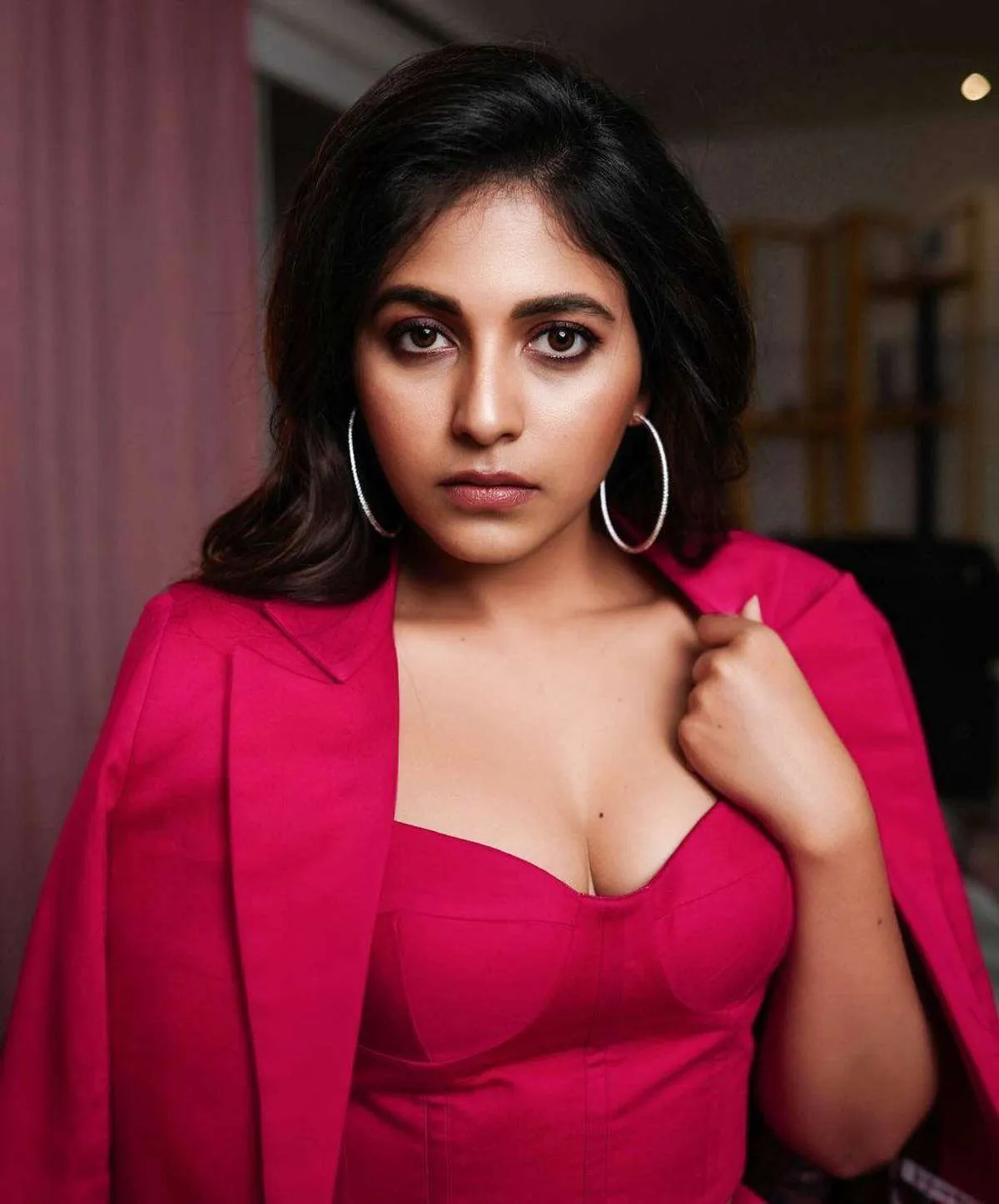 Anjali