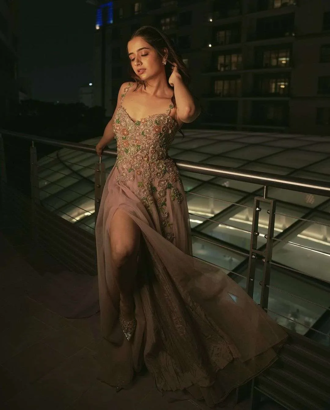 Ashika Ranganath