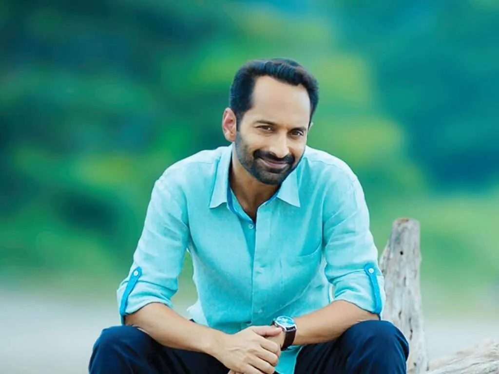 Fahadh Faasil