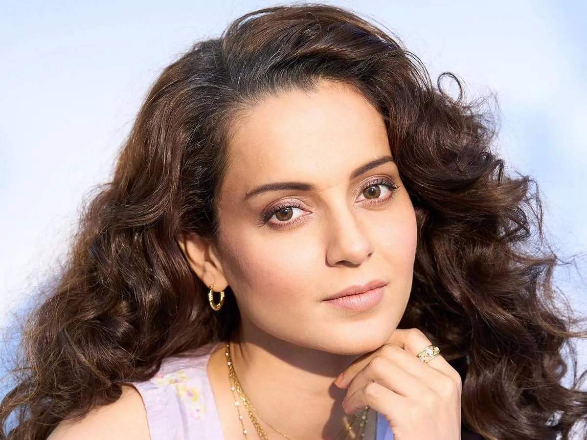Kangana Ranaut
