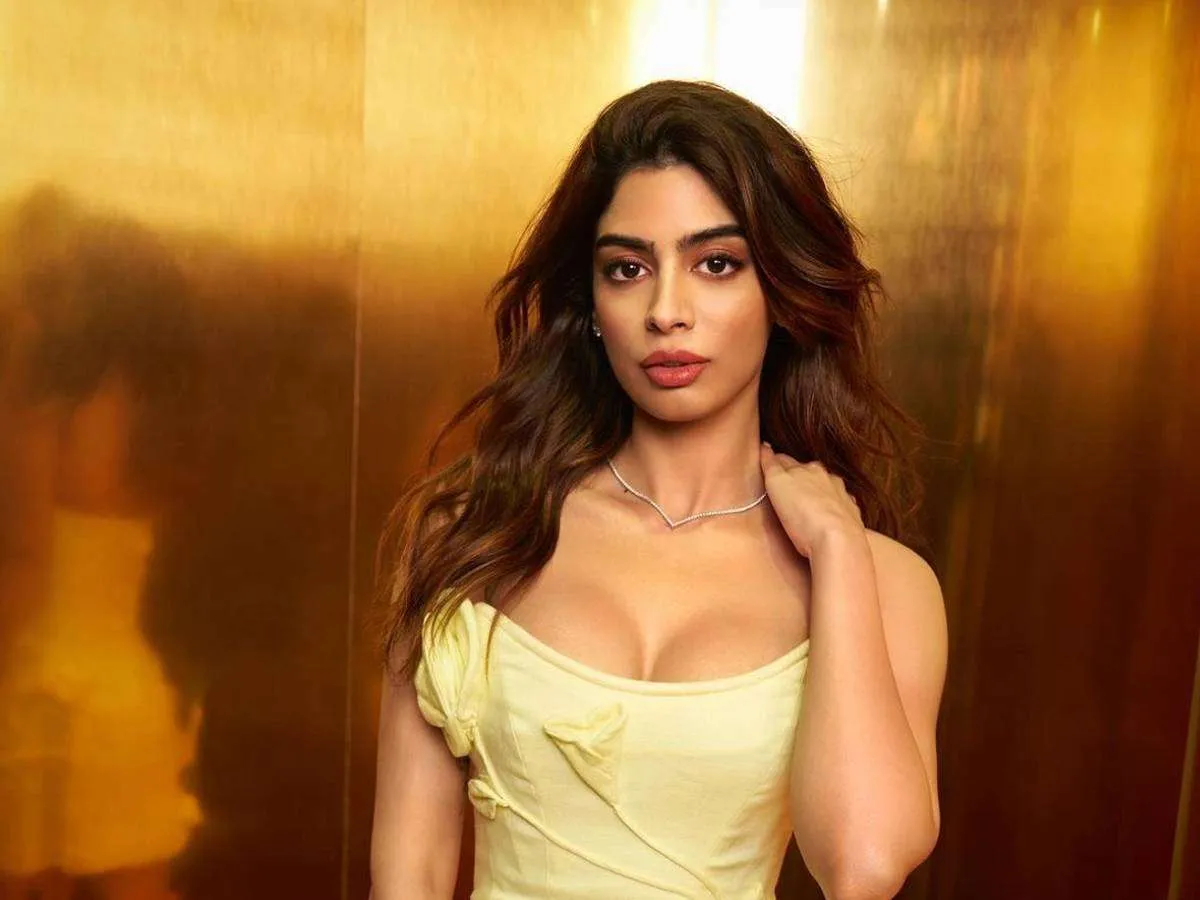 Kushi Kapoor