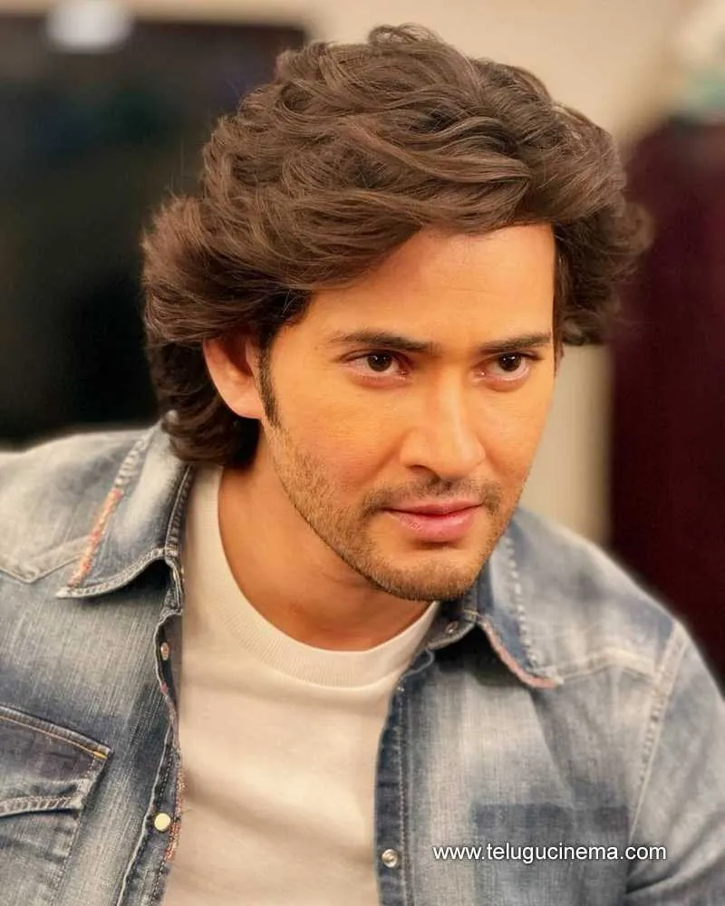 Maheshbabu Stills 07032400000001