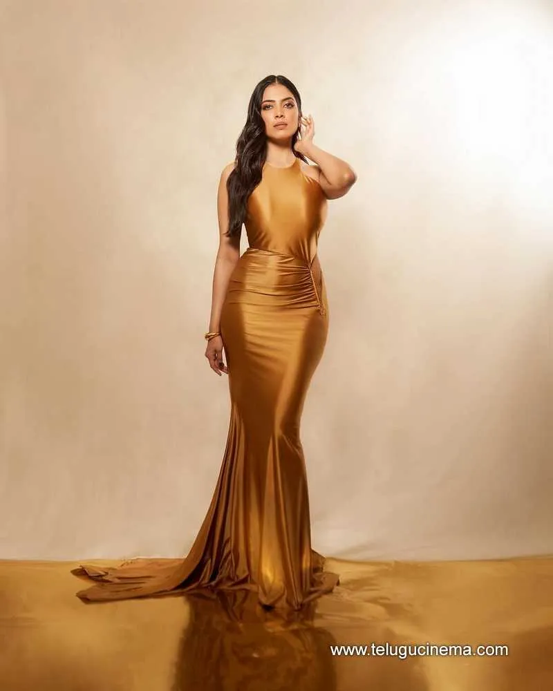 Malavika Stills 20032400000001