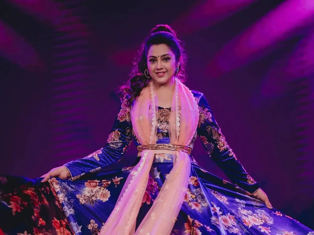 Meena