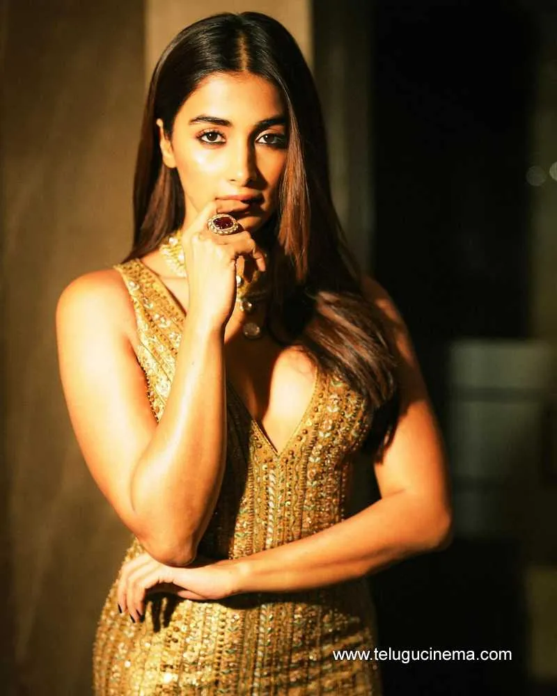 Poojahegde Stills 14032400000001