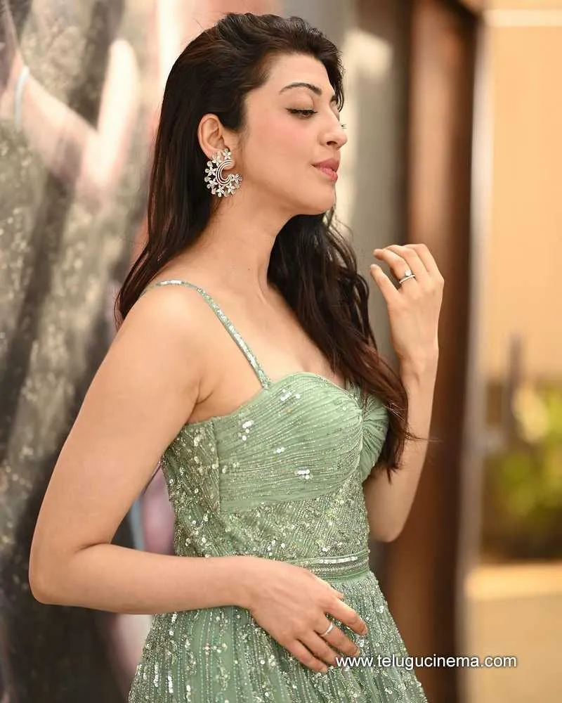 Pranita Stills 01032400000001