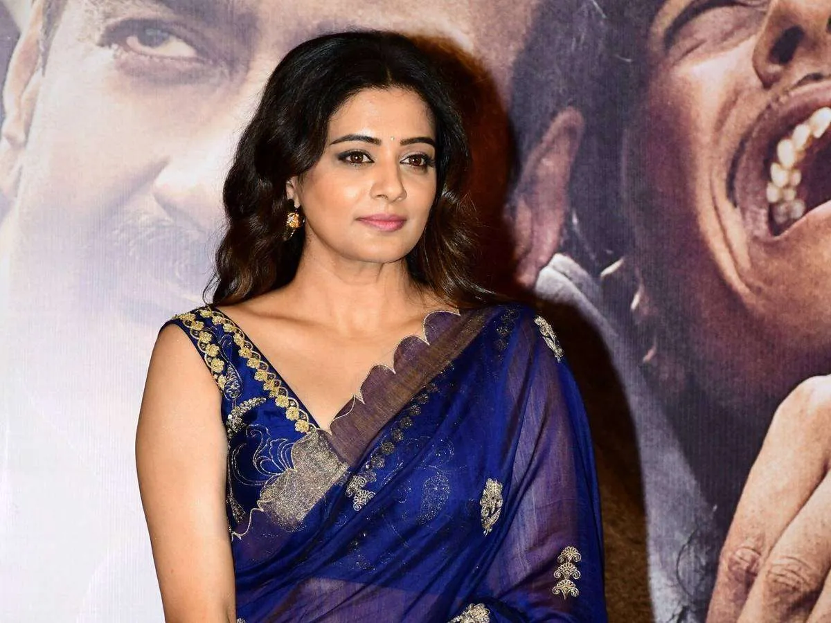 Priyamani
