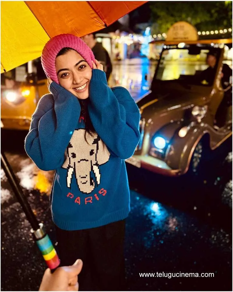 Rashmika Stills 08032400000001