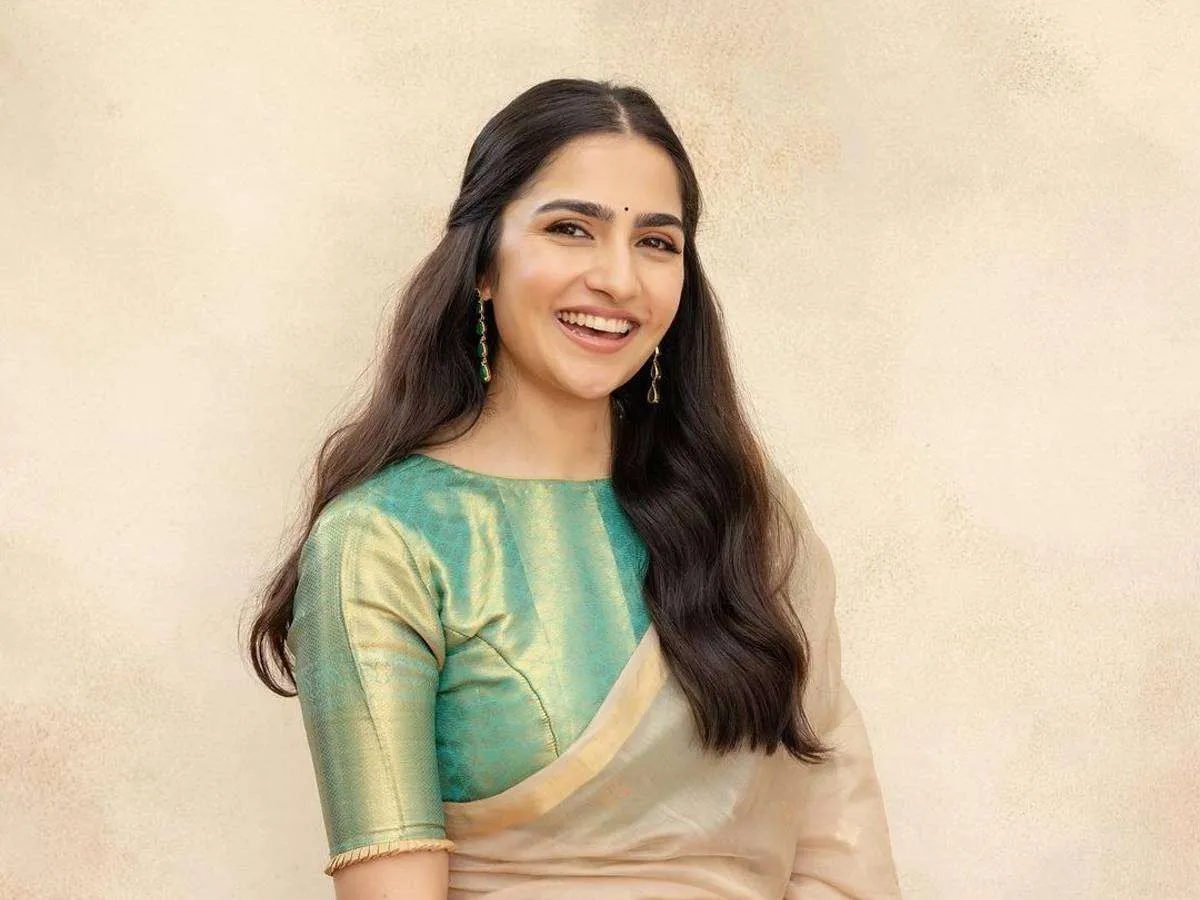 Rukmini Vasanth