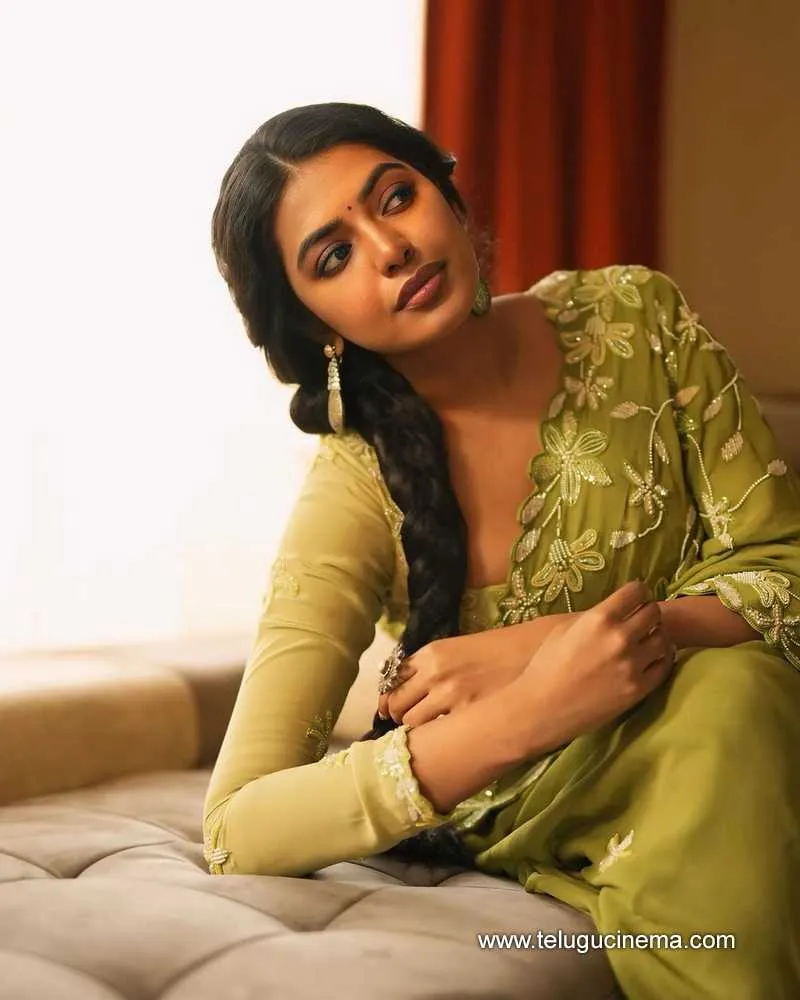 Shivanirajashekar Stills 12032400000001