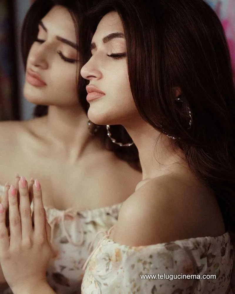Sreeleela Stills 08032400000001