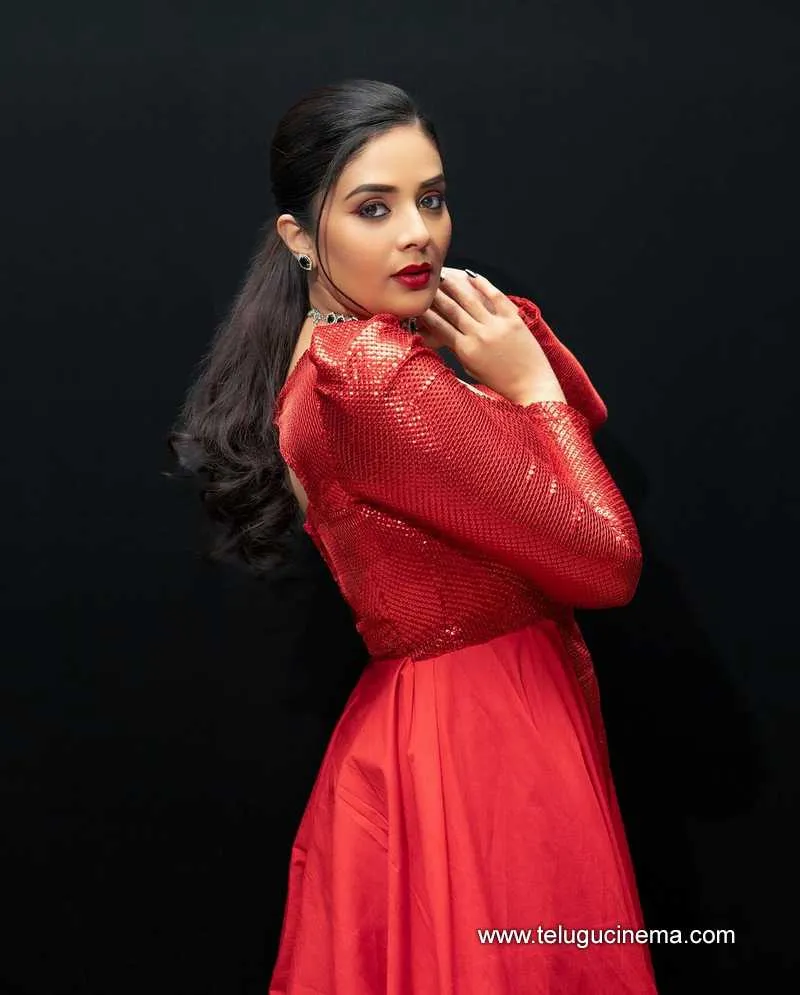 Sreemukhii Stills 12032400000001