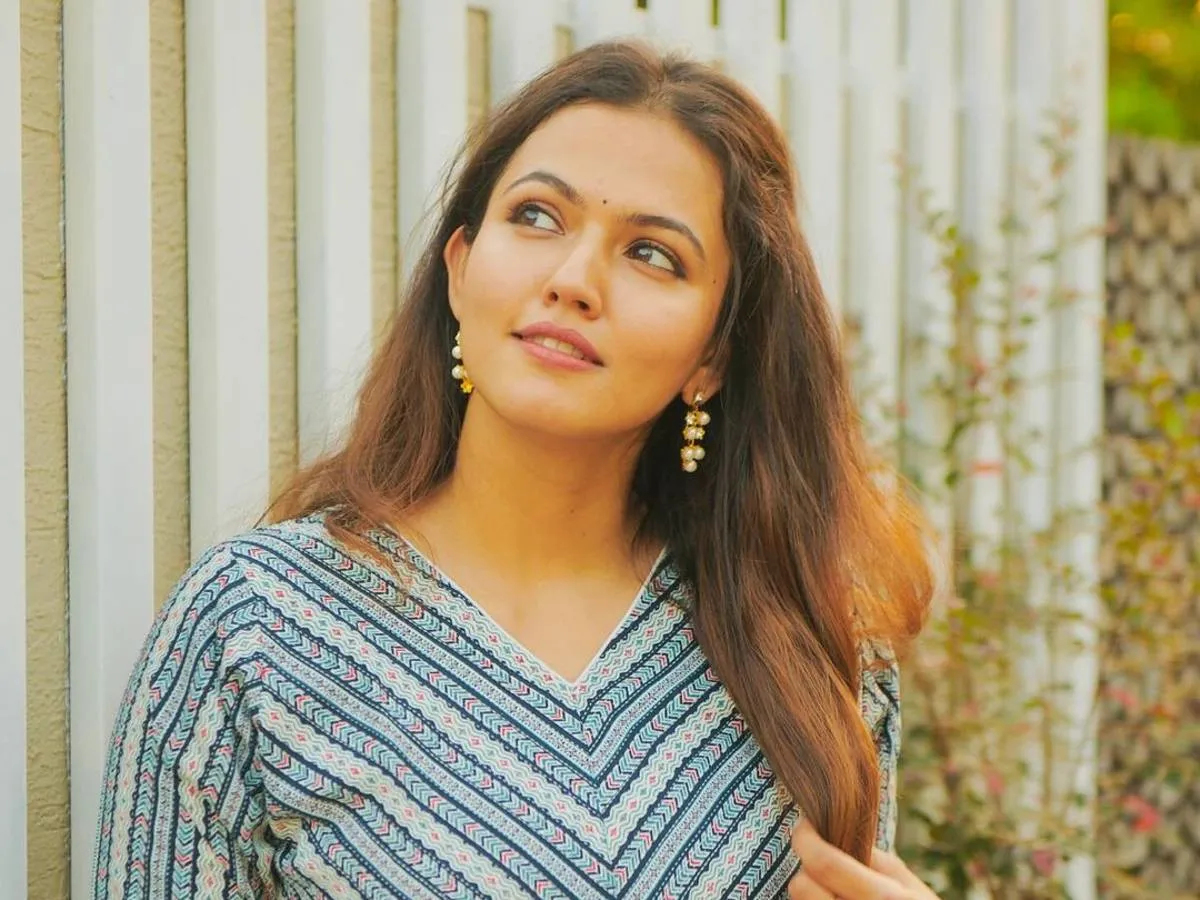 Aparna Das