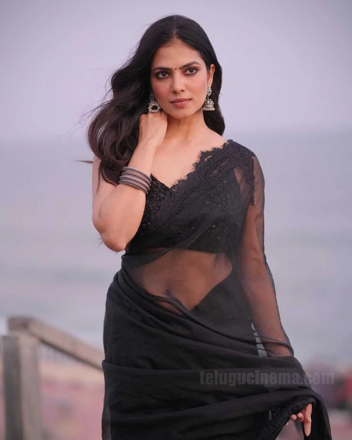 Malavika Mohanan