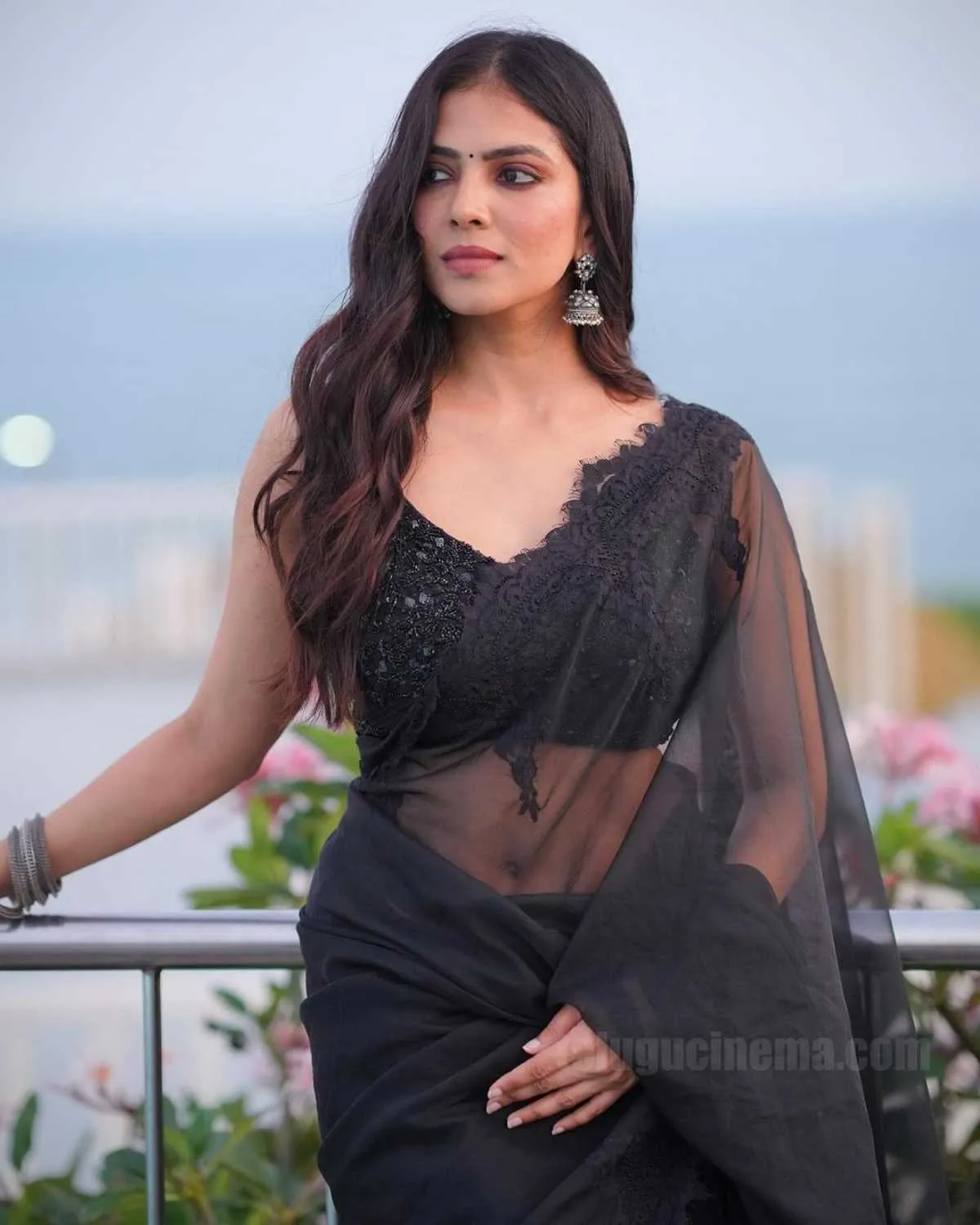 Malavika Mohanan