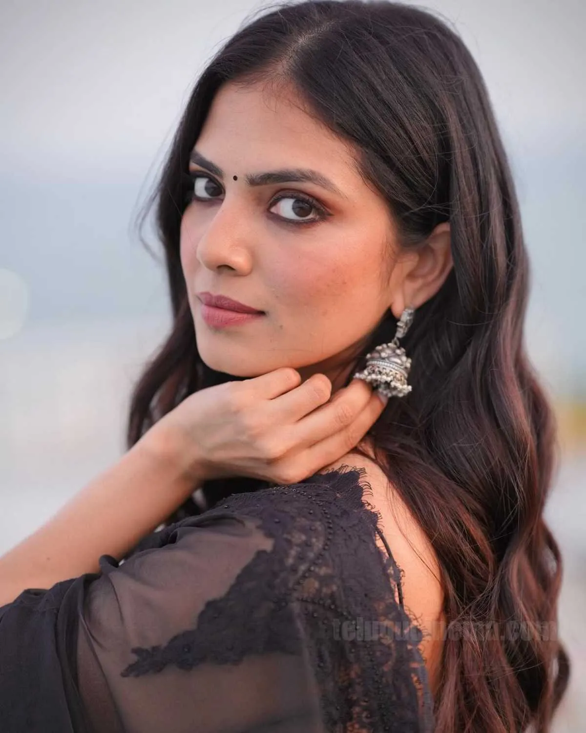 Malavika Mohanan