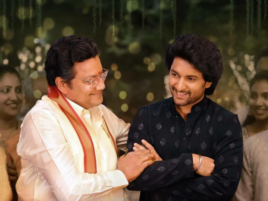 Saripodhaasanivaaramugadi