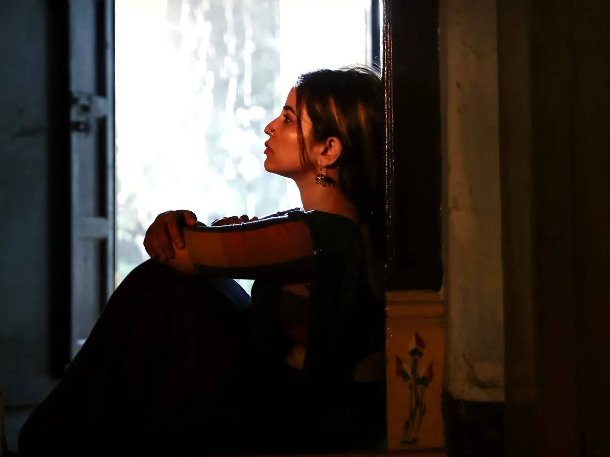 Vethika Ninnila