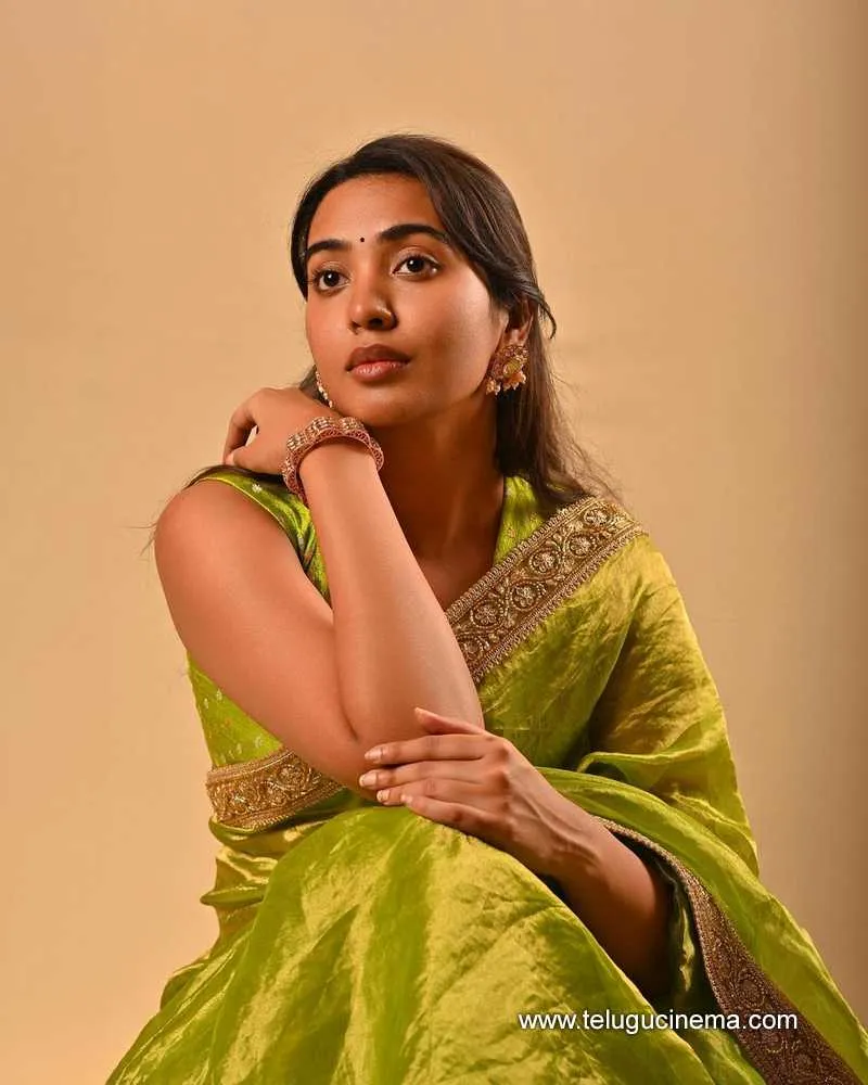 Shivathmika Stills 020424 01
