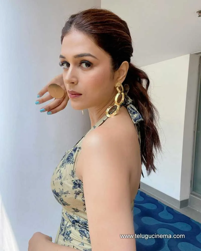 Shraddhadas Stills 270424 01
