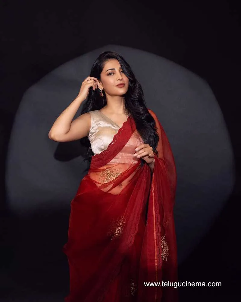 Shruthihasan Stills 040424 01