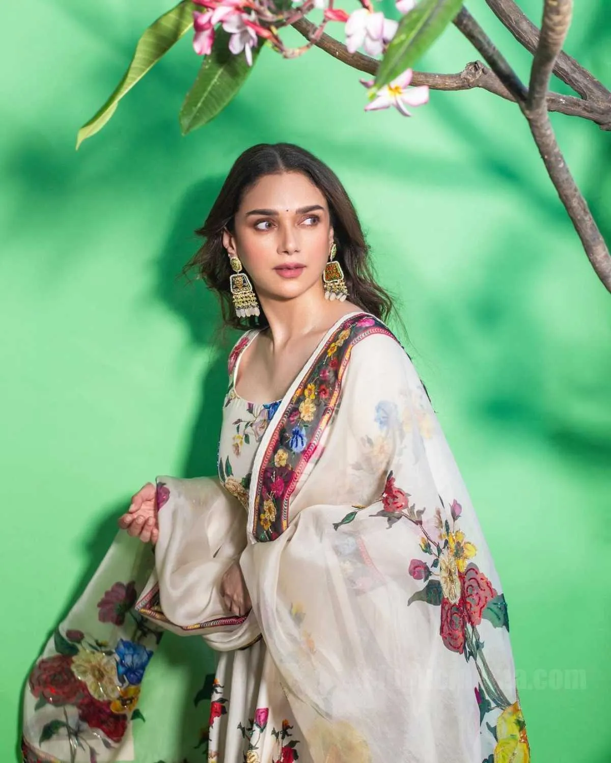Aditi Rao