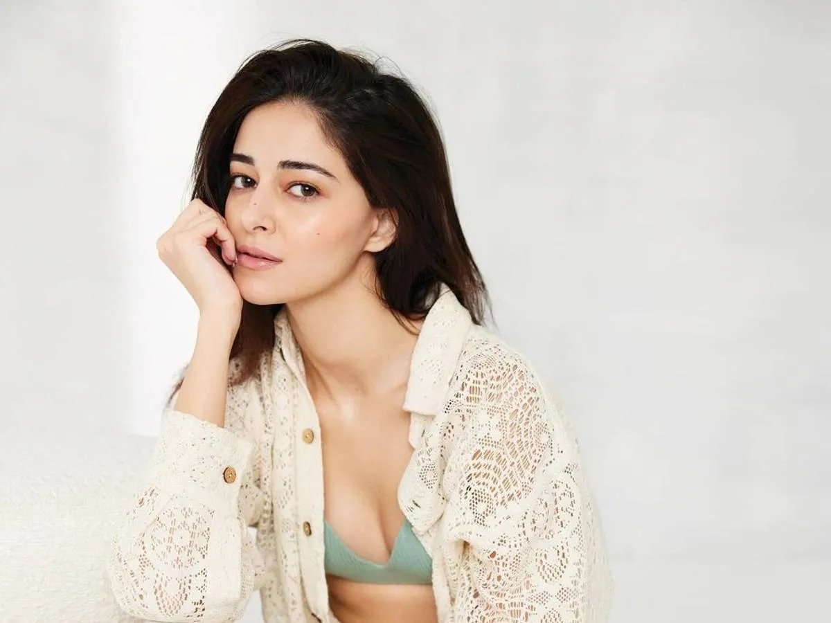 Ananya Panday