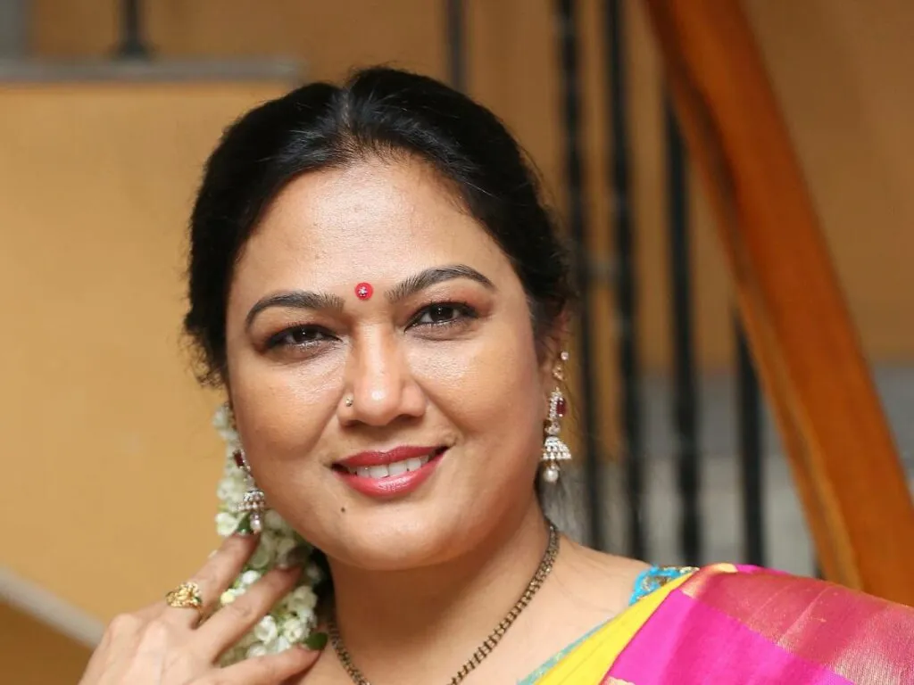 Hema dismisses reports about the Bengaluru rave party | Telugu Cinema