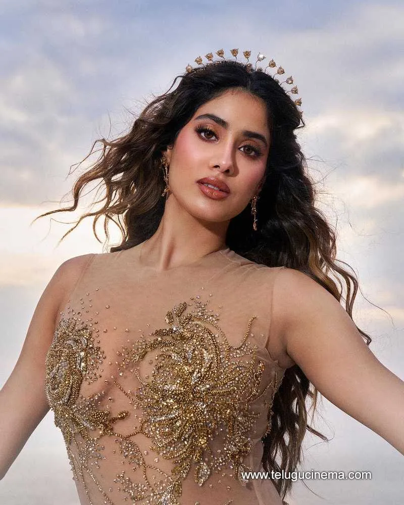 Janhvikapoor Stills 060524 01