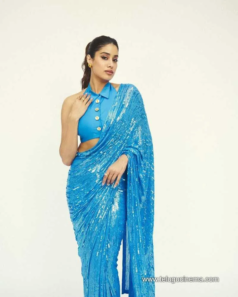 Janhvikapoor Stills 200524 01