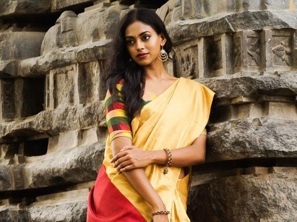 Kamakshi