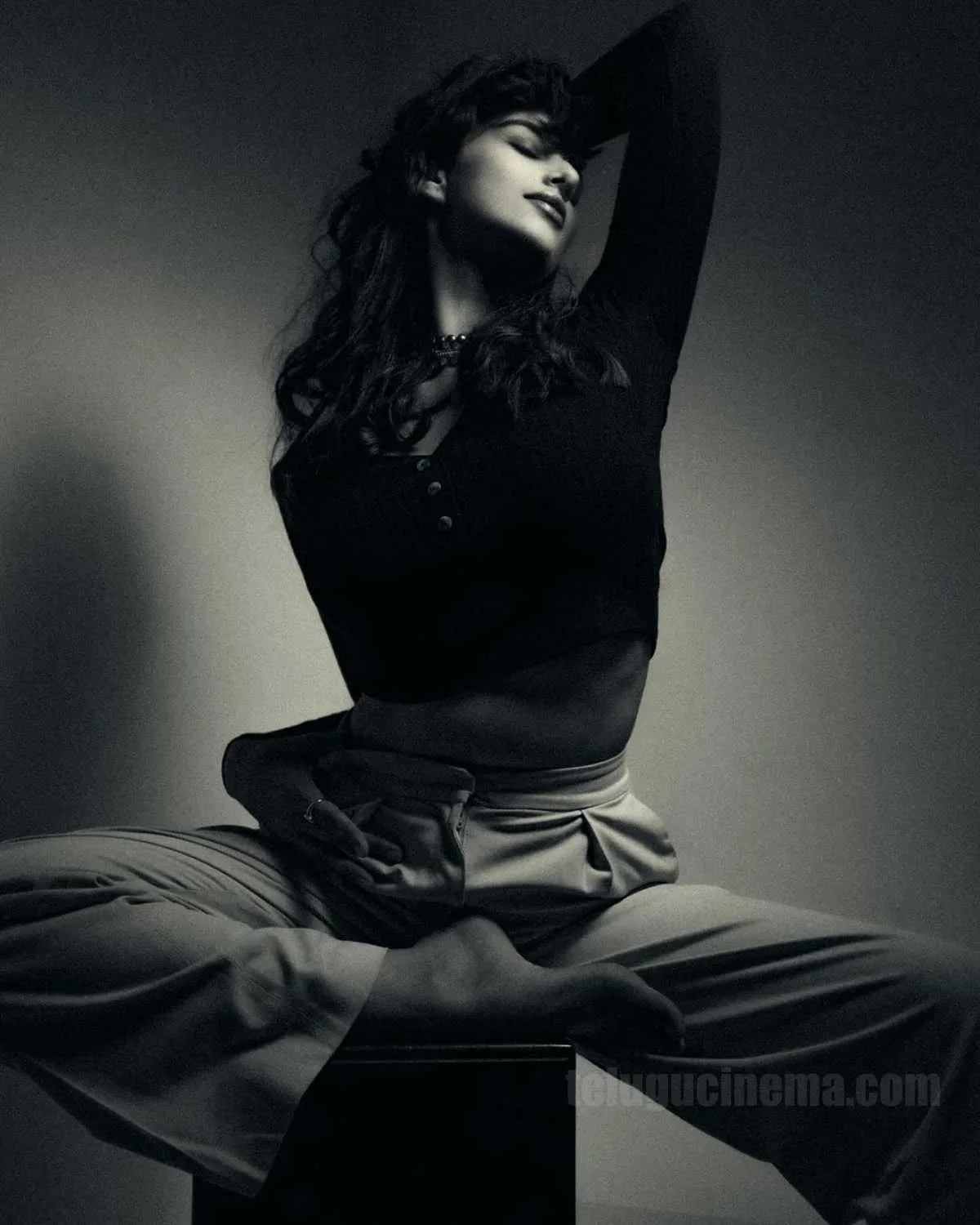 Meenaakshi Chaudhary
