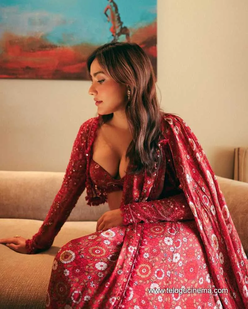 Nehasharma Stills 270524 01